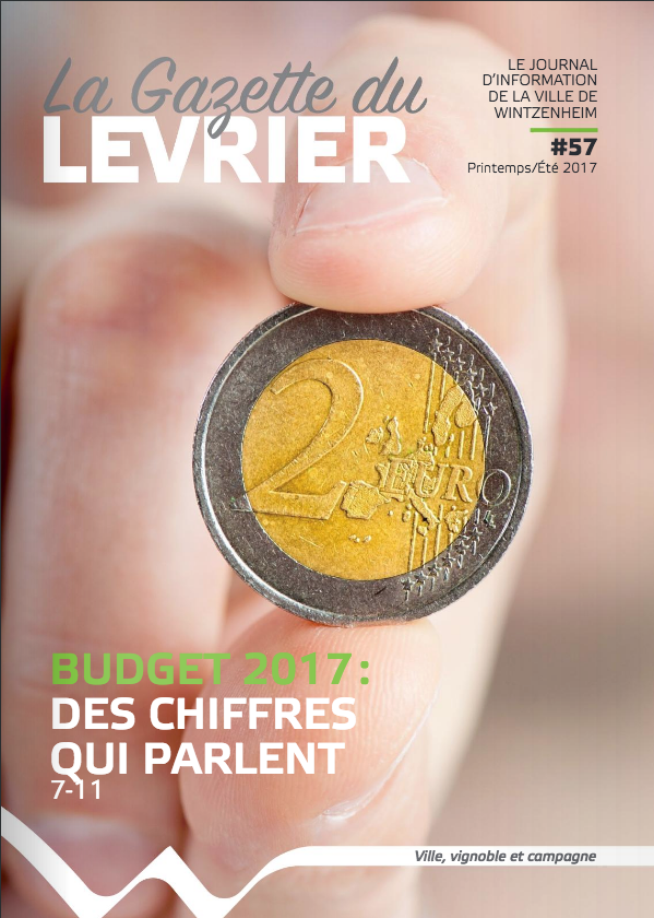 Gazette du Lévrier n°57