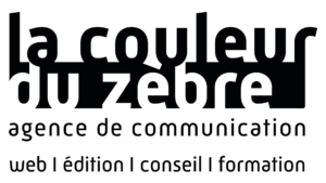 La couleur du Zèbre - Agence de communication web, édition, conseil, formation en Alsace