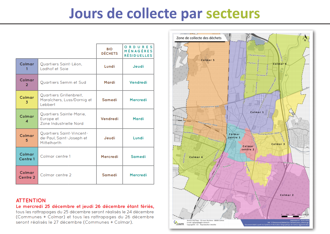 Sivom Calendrier 2022 - Calendrier Novembre
