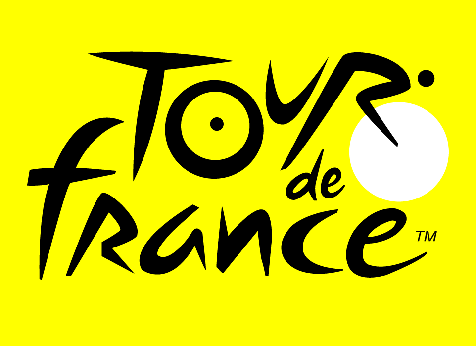 logo le tour de france