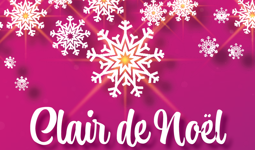 Annulation Clair de Noël