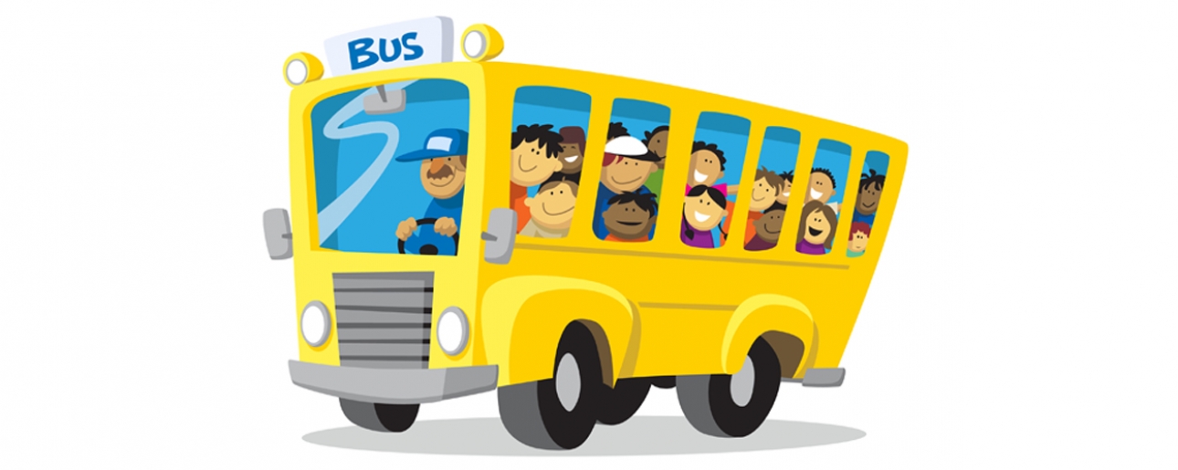 Information concernant le bus scolaire 