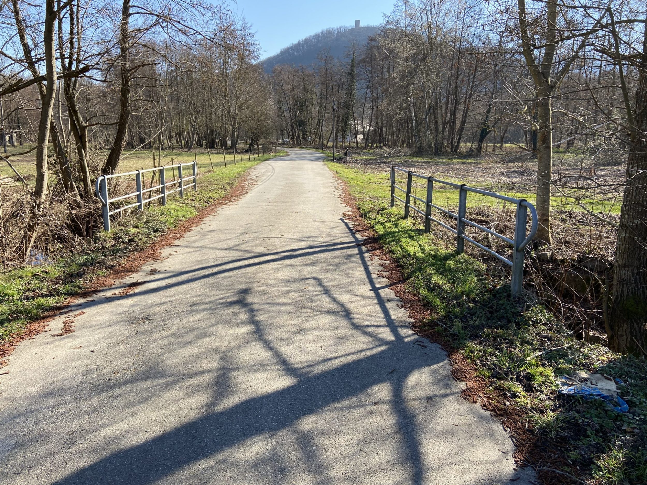 RD417 / ZIMMERBACH : Fermeture du pont