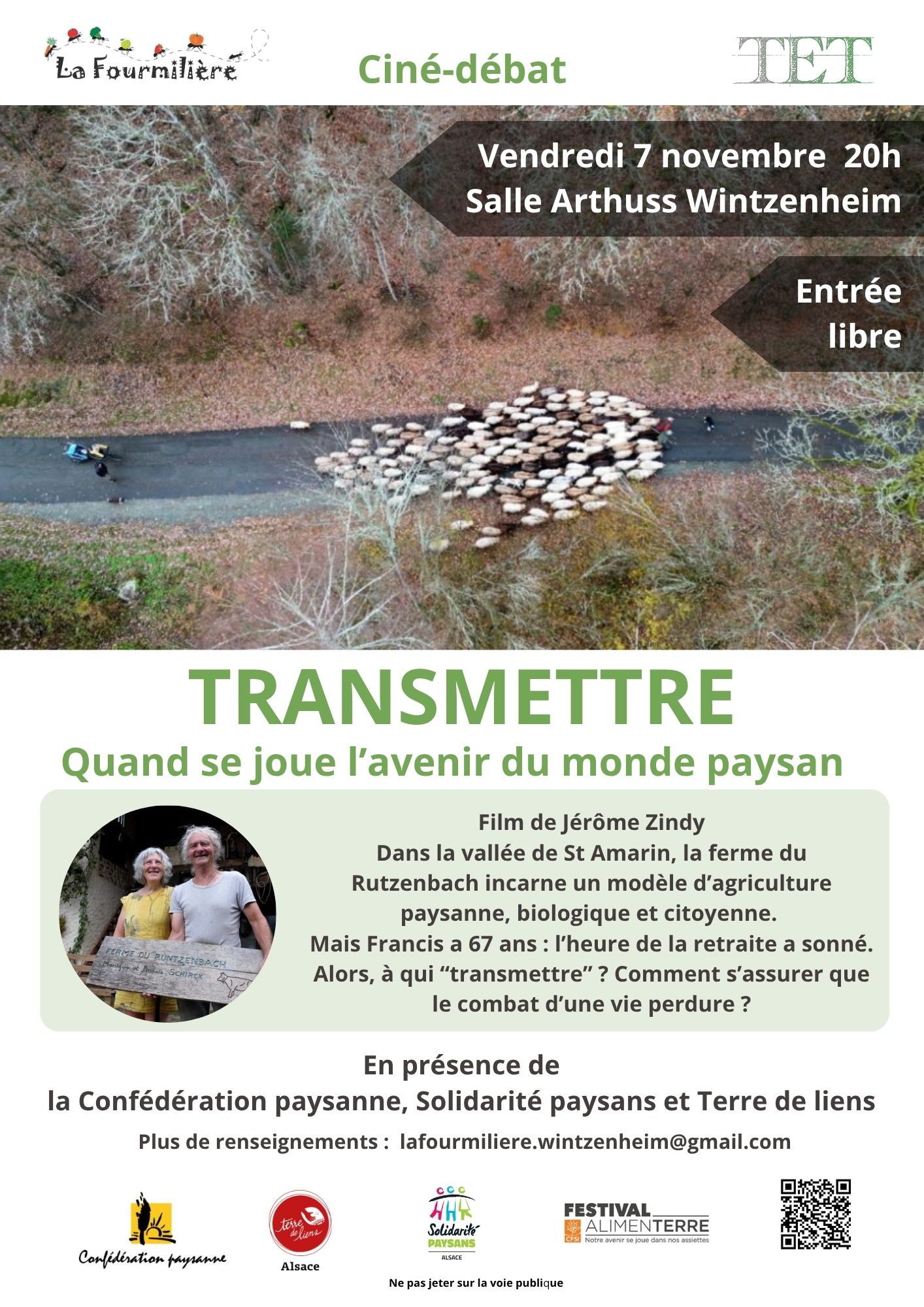 Ciné-débat_Transmettre