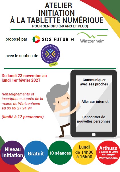 Ateliers séniors 2027